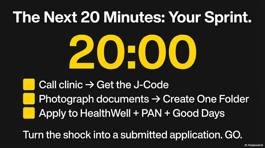 Medicare Part B copay assistance