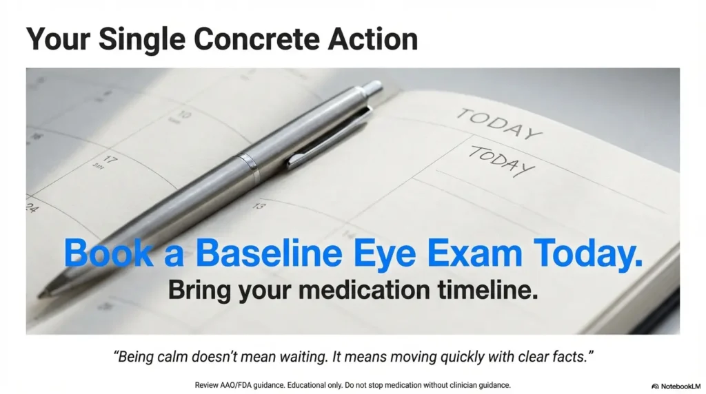semaglutide eye risk