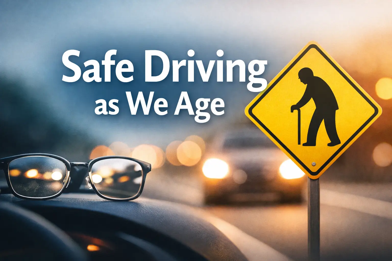 senior driving safety