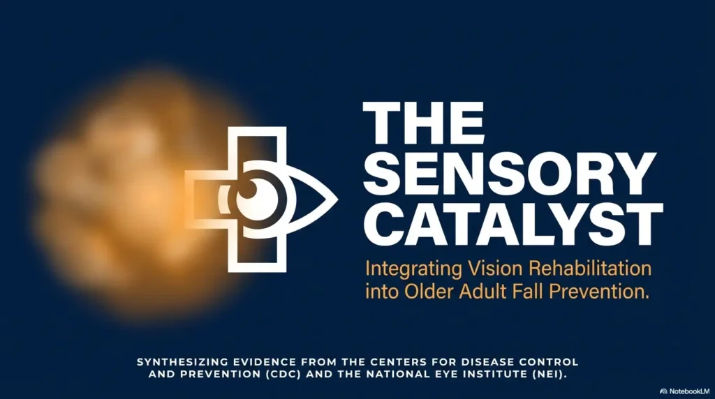 low vision fatigue