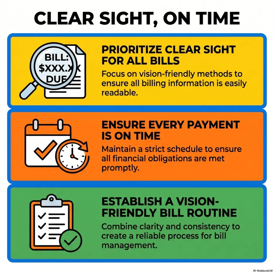presbyopia bill reading tips