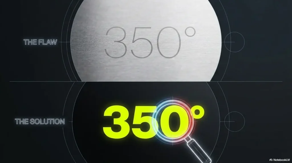 Oven control labels for seniors