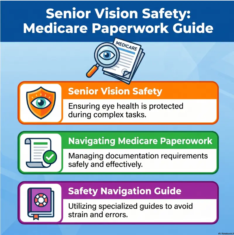Medicare notices for seniors