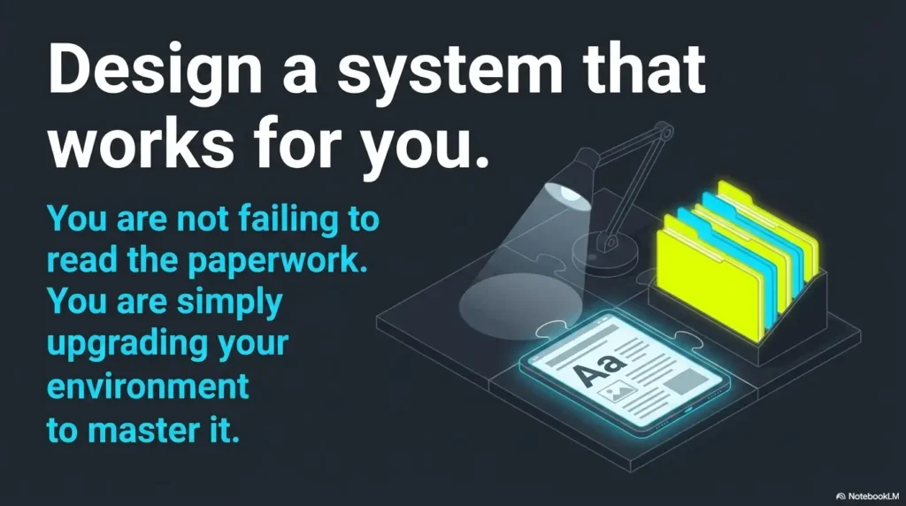 Medicare paperwork tips