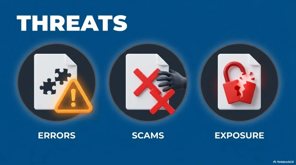 Medicare notices for seniors