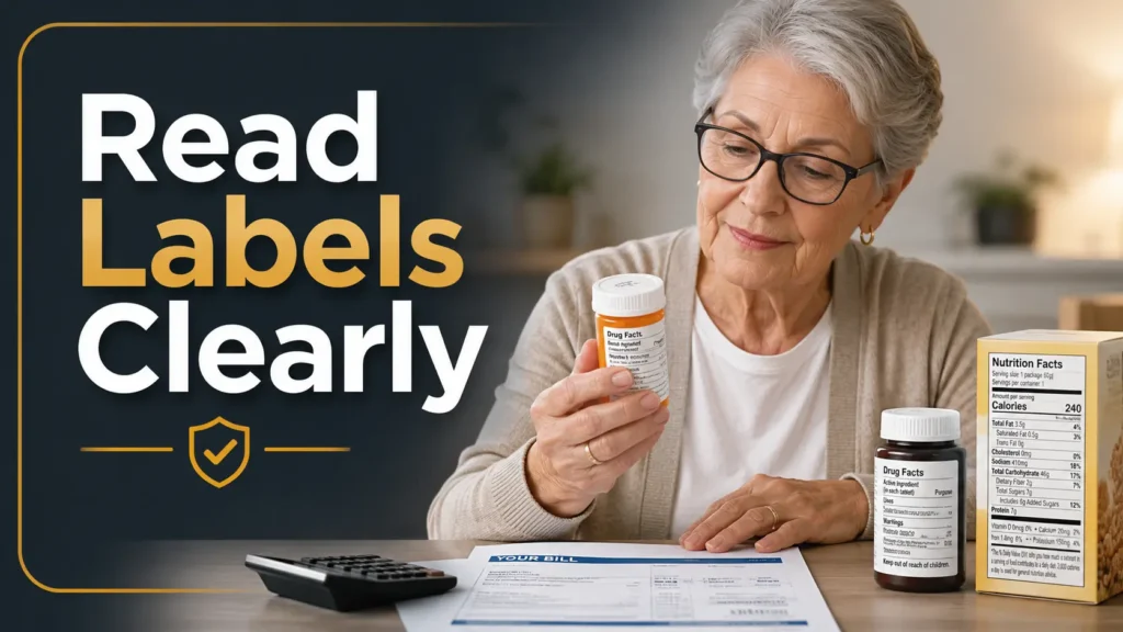 reading glasses for seniors