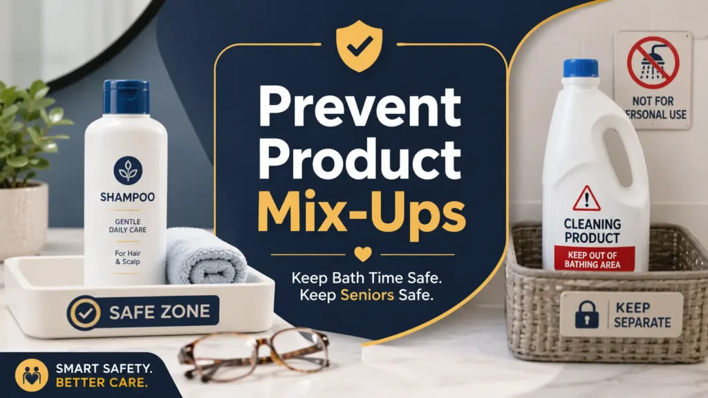 senior bathroom safety