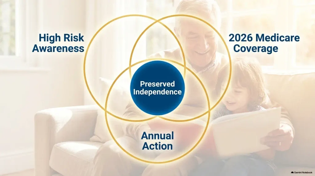Medicare glaucoma screening coverage