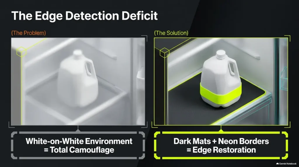 refrigerator organization for seniors