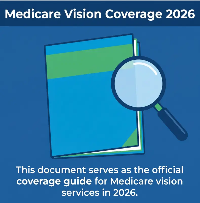 Medicare Part B eye care coverage