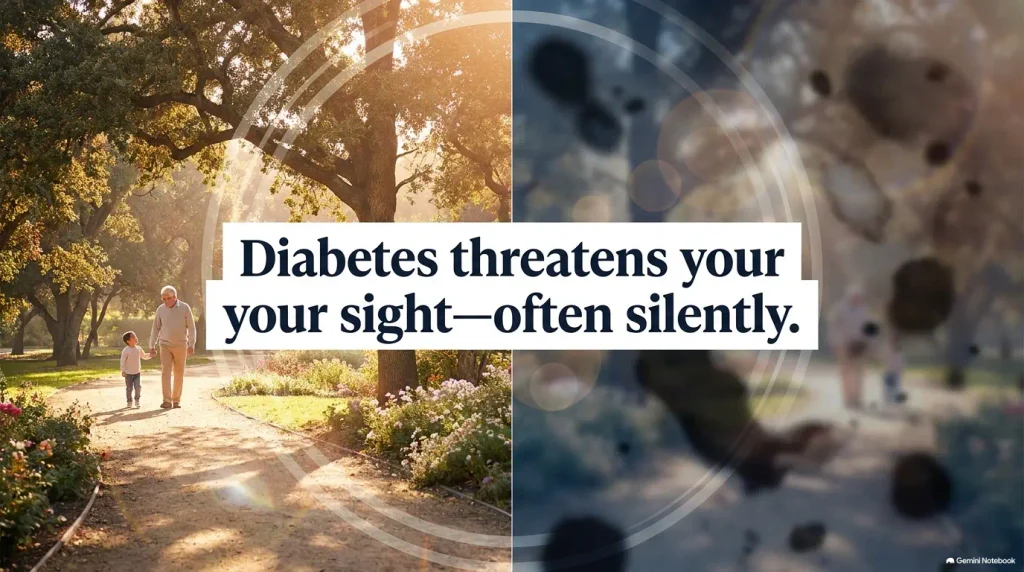 Medicare diabetic eye exam coverage