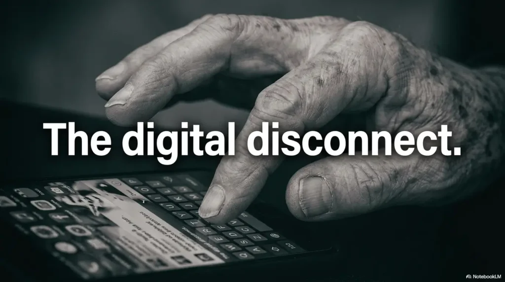 voice typing for seniors