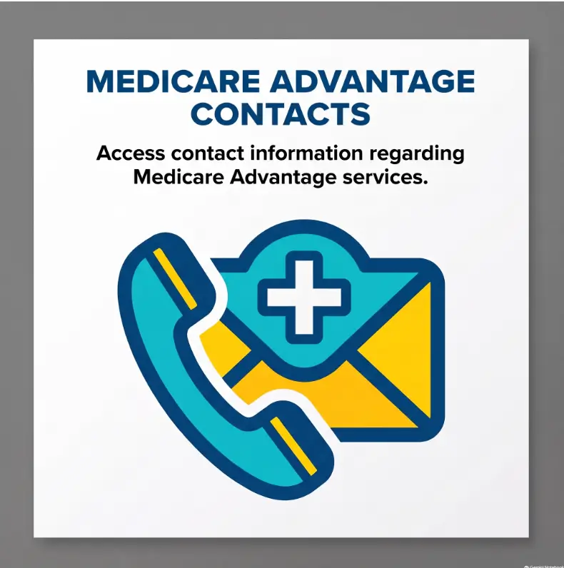 Medicare Advantage contact lens benefits