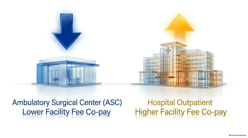 cataract surgery cost with Medicare